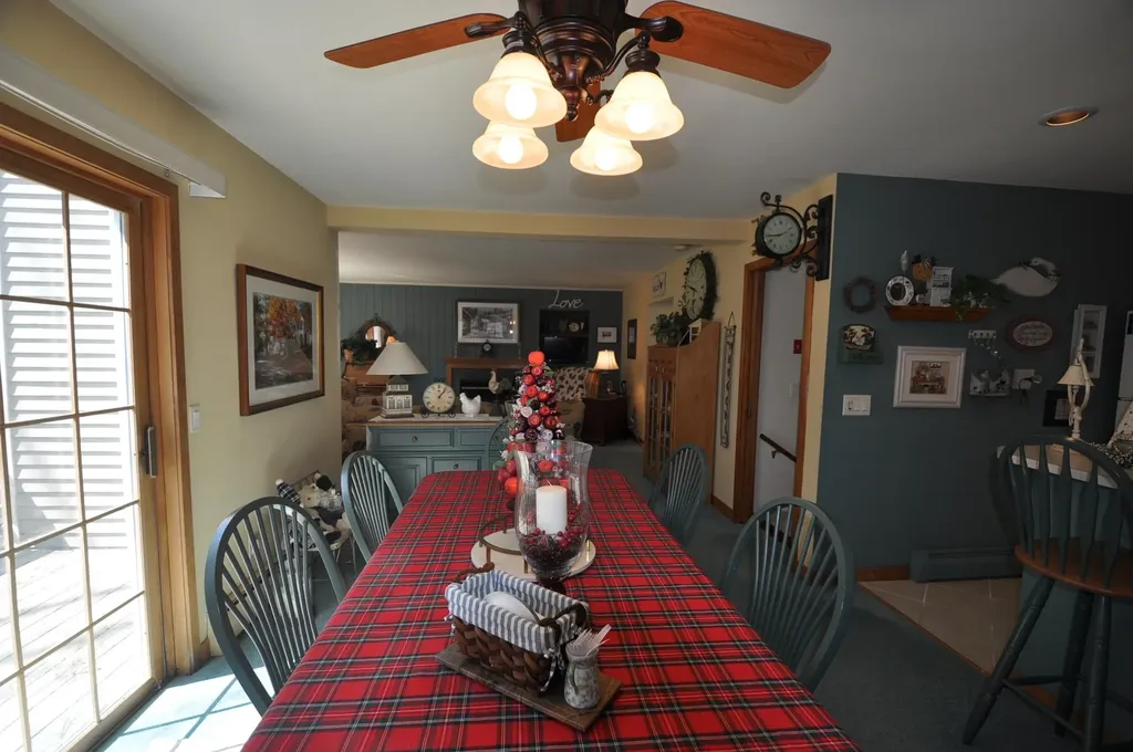 163 Eagle Rise Road Manchester VT 05255