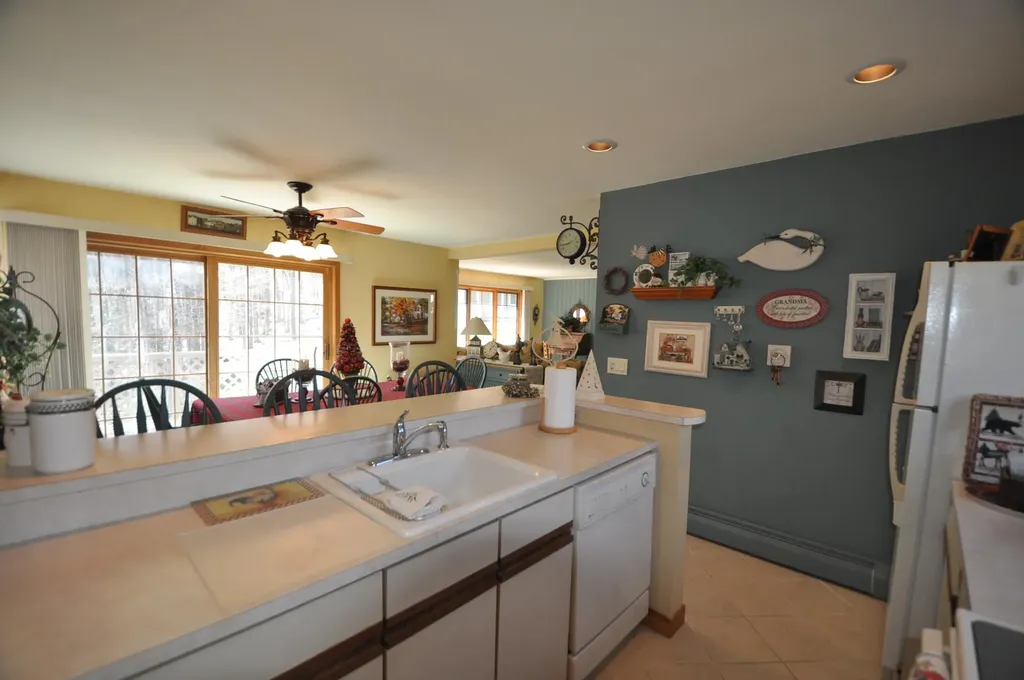163 Eagle Rise Road Manchester VT 05255