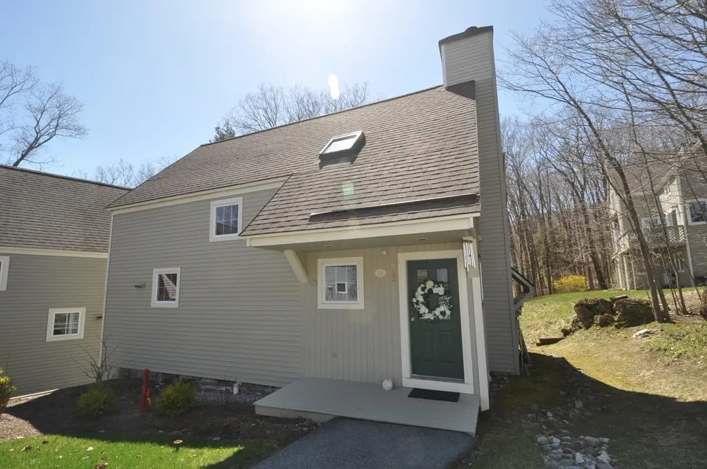 163 Eagle Rise Road Manchester VT 05255