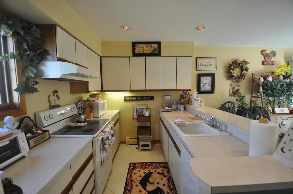 163 Eagle Rise Road Manchester VT 05255