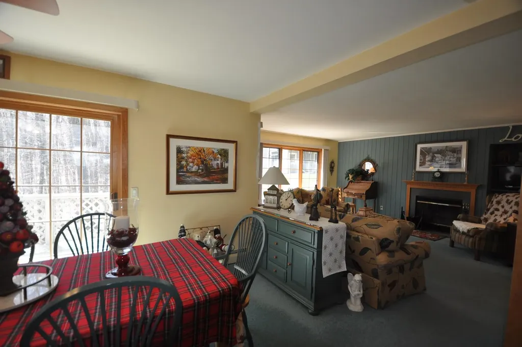 163 Eagle Rise Road Manchester VT 05255