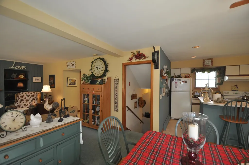 163 Eagle Rise Road Manchester VT 05255