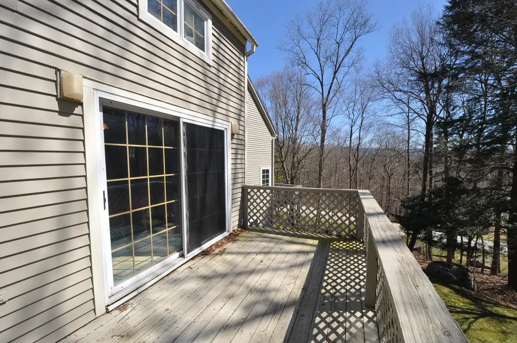 163 Eagle Rise Road Manchester VT 05255