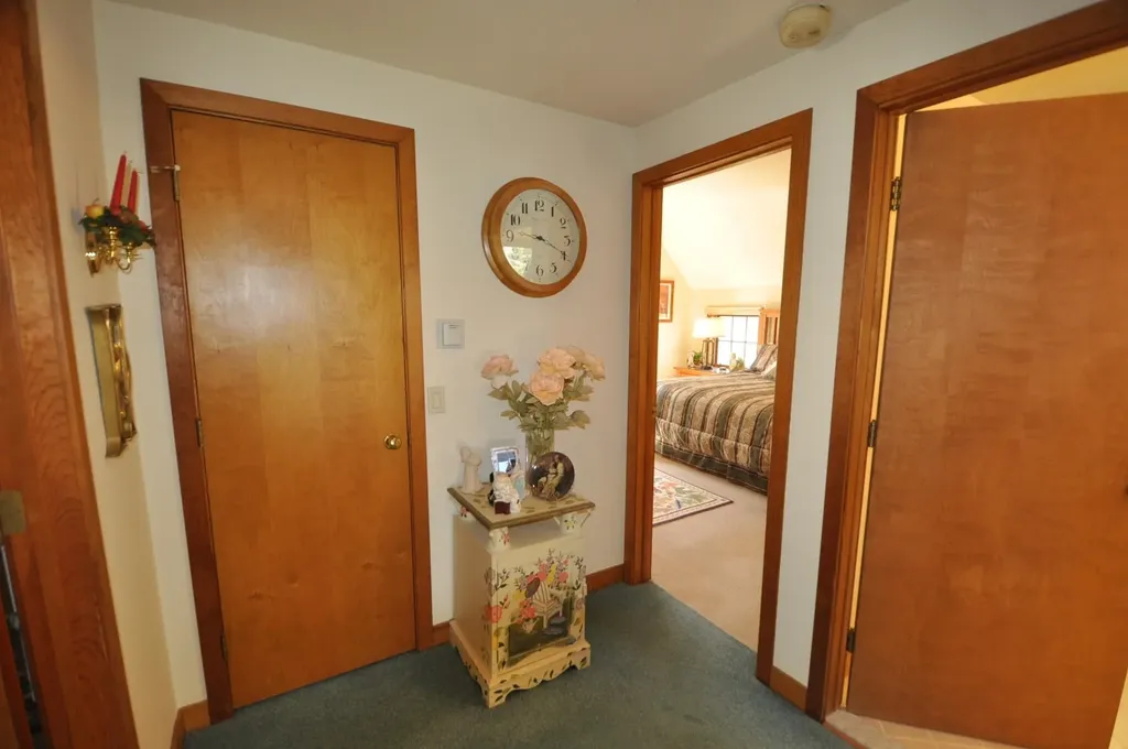 163 Eagle Rise Road Manchester VT 05255