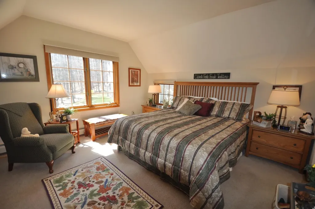 163 Eagle Rise Road Manchester VT 05255