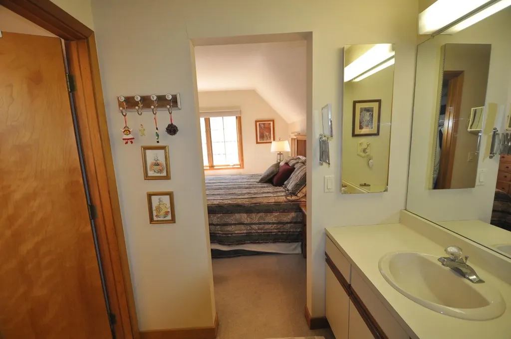 163 Eagle Rise Road Manchester VT 05255