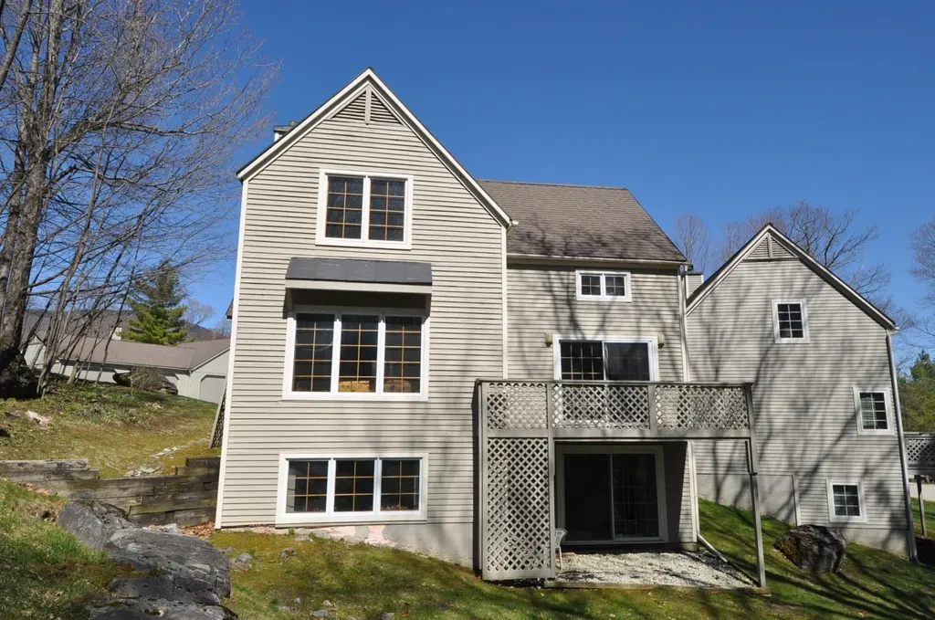 163 Eagle Rise Road Manchester VT 05255
