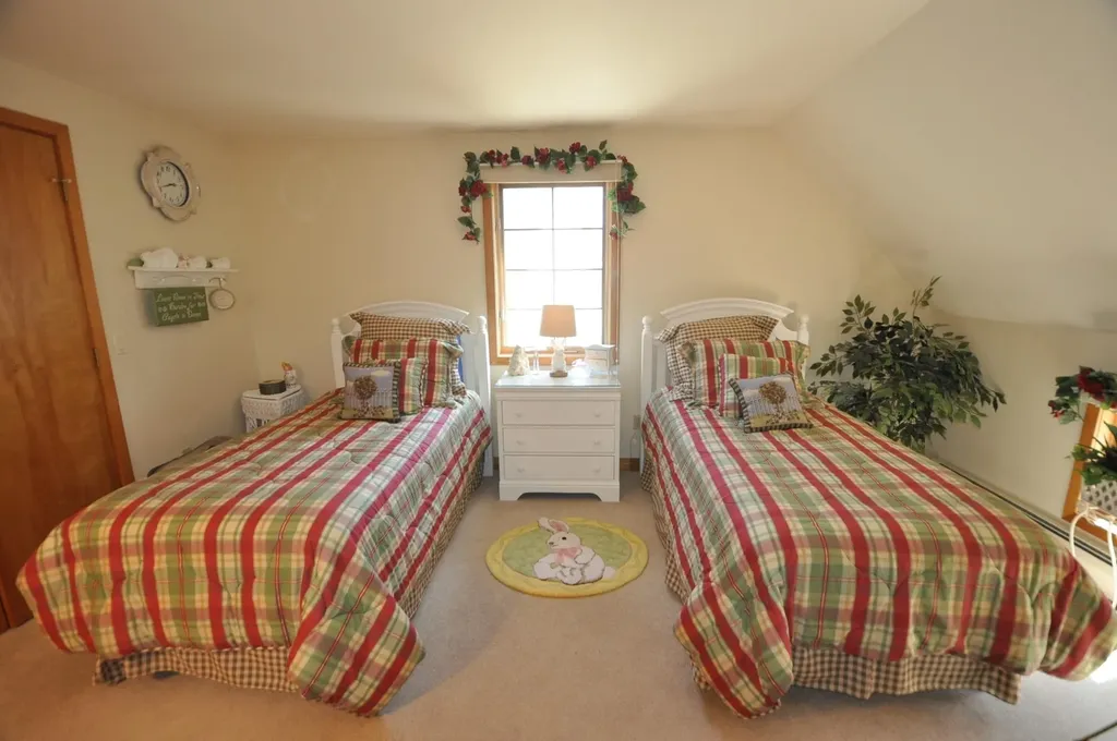 163 Eagle Rise Road Manchester VT 05255