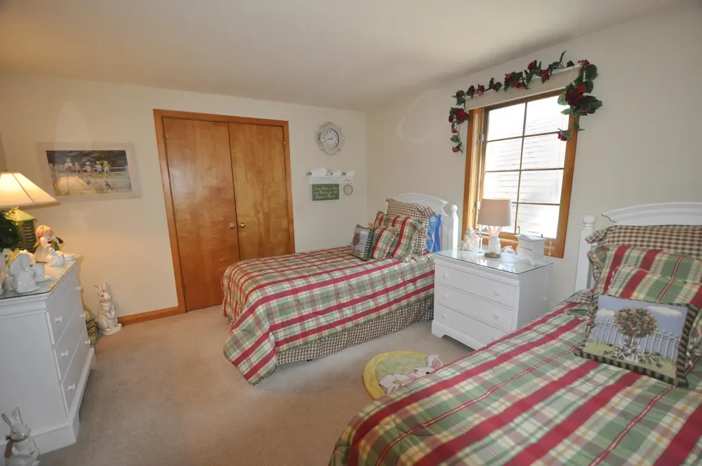 163 Eagle Rise Road Manchester VT 05255