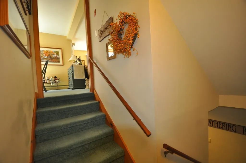 163 Eagle Rise Road Manchester VT 05255
