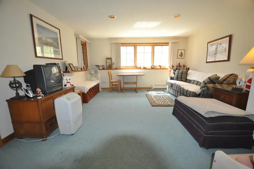 163 Eagle Rise Road Manchester VT 05255