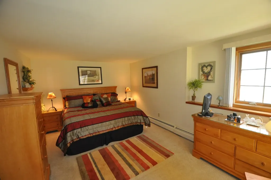 163 Eagle Rise Road Manchester VT 05255