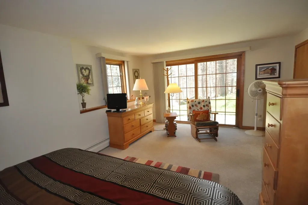 163 Eagle Rise Road Manchester VT 05255