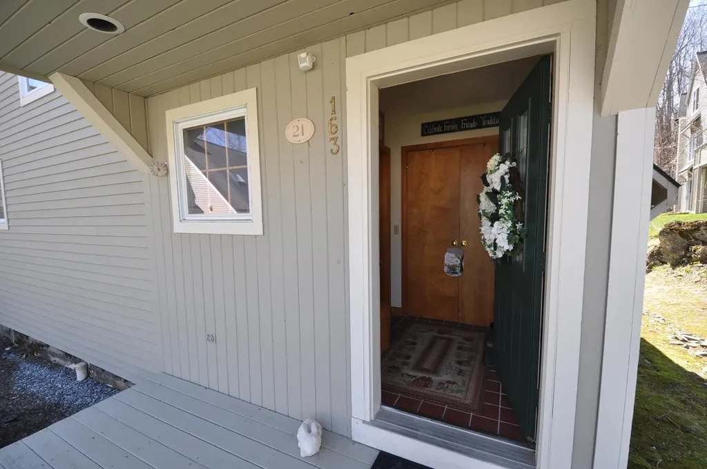 163 Eagle Rise Road Manchester VT 05255