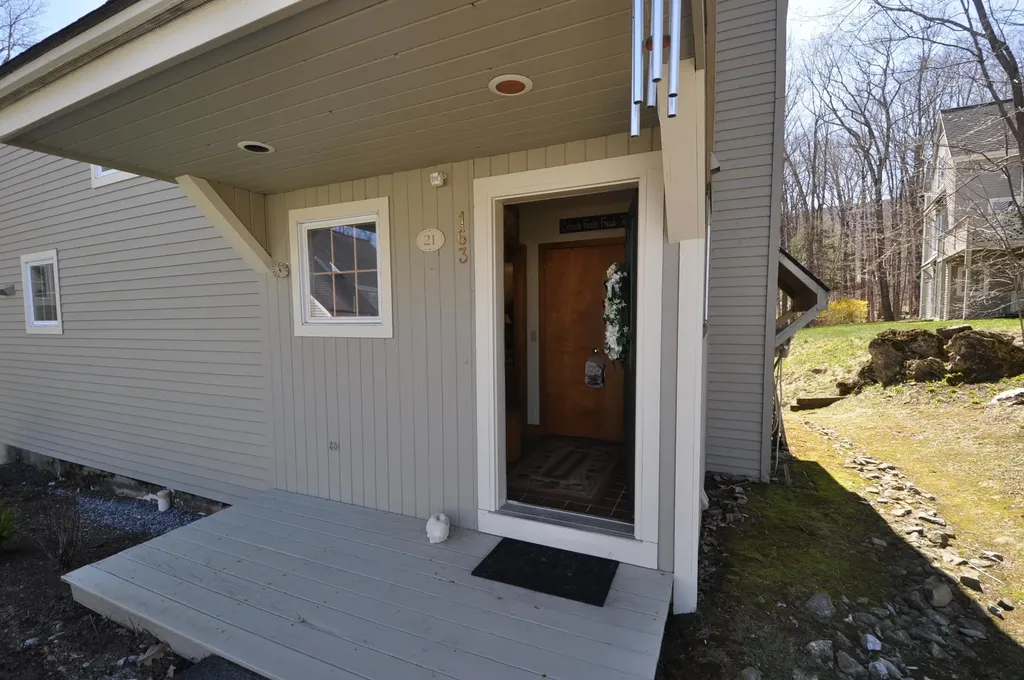 163 Eagle Rise Road Manchester VT 05255