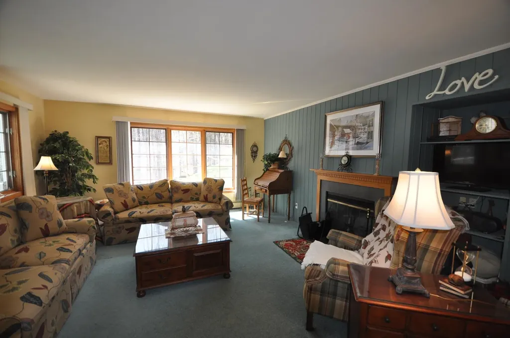 163 Eagle Rise Road Manchester VT 05255