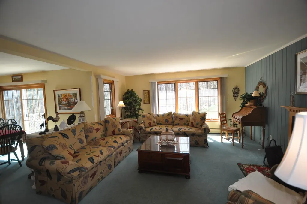 163 Eagle Rise Road Manchester VT 05255