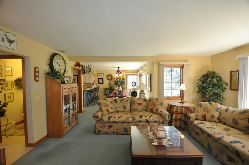 163 Eagle Rise Road Manchester VT 05255