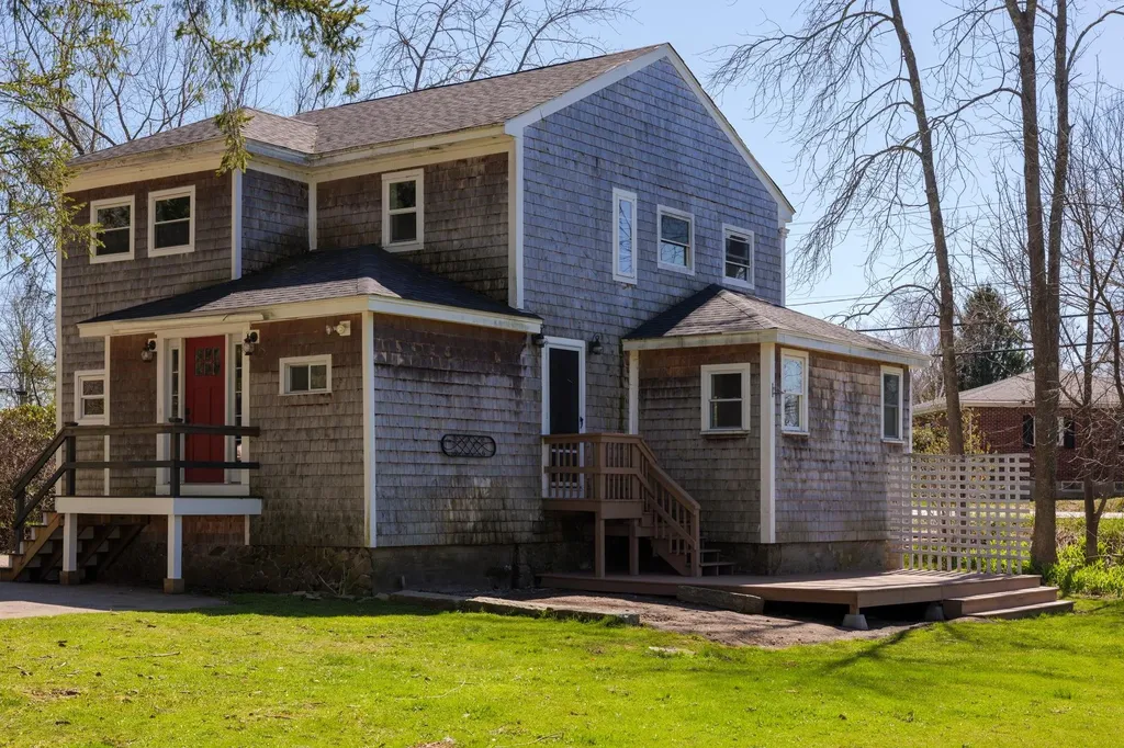 241 Portsmouth Avenue Greenland NH 03840