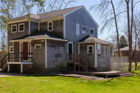 241 Portsmouth Avenue Greenland NH 03840
