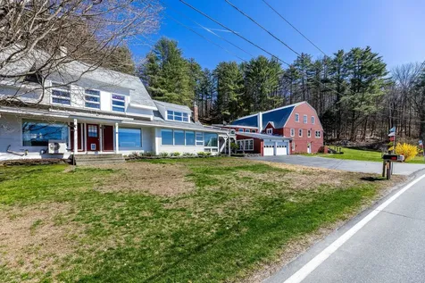 1 & 3 River Road Hanover NH 03755