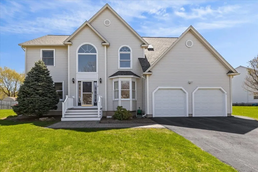 7 Whiteface Street South Burlington VT 05403