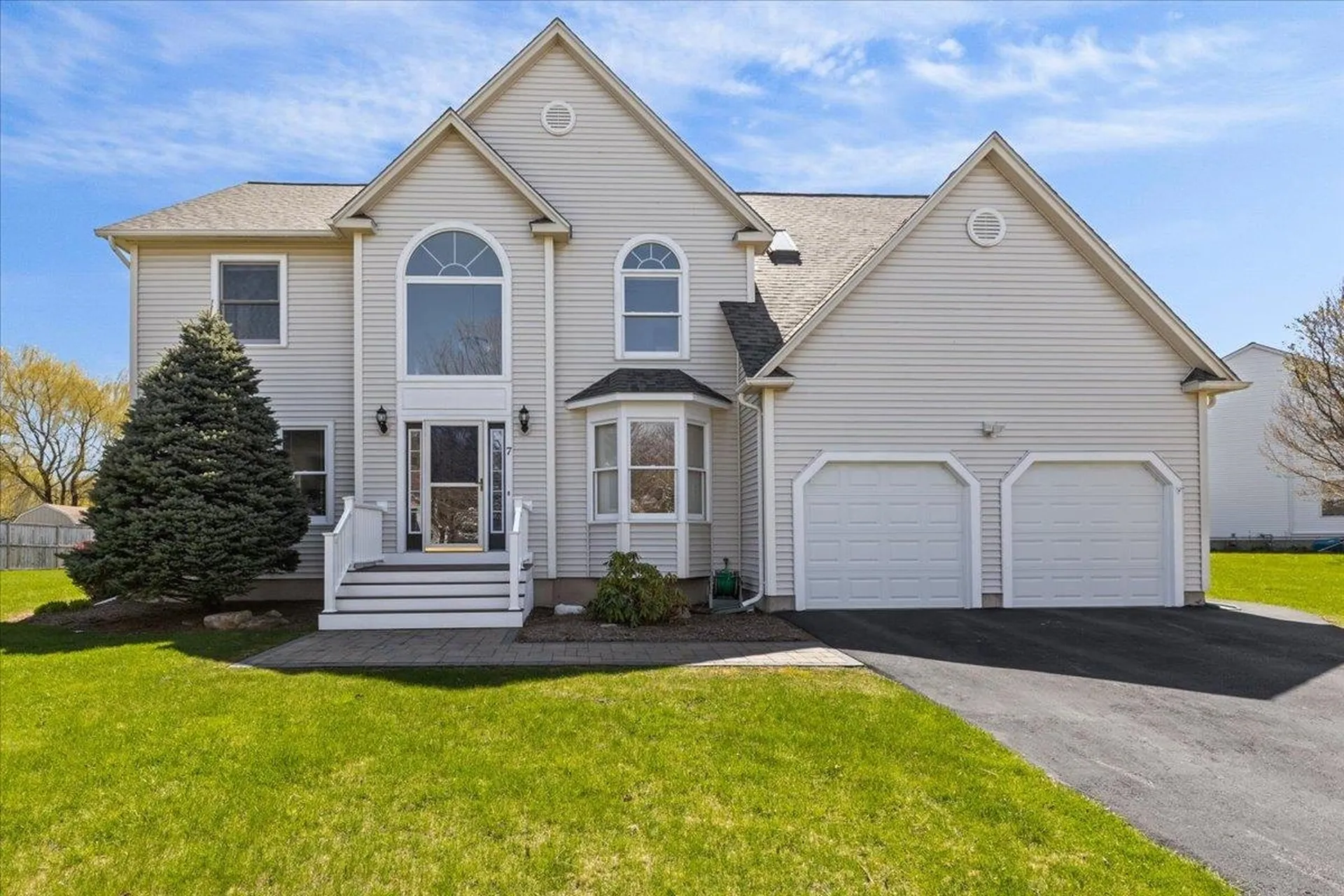 7 Whiteface Street South Burlington VT 05403