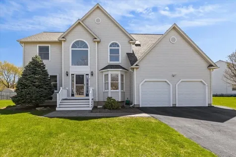 7 Whiteface Street South Burlington VT 05403