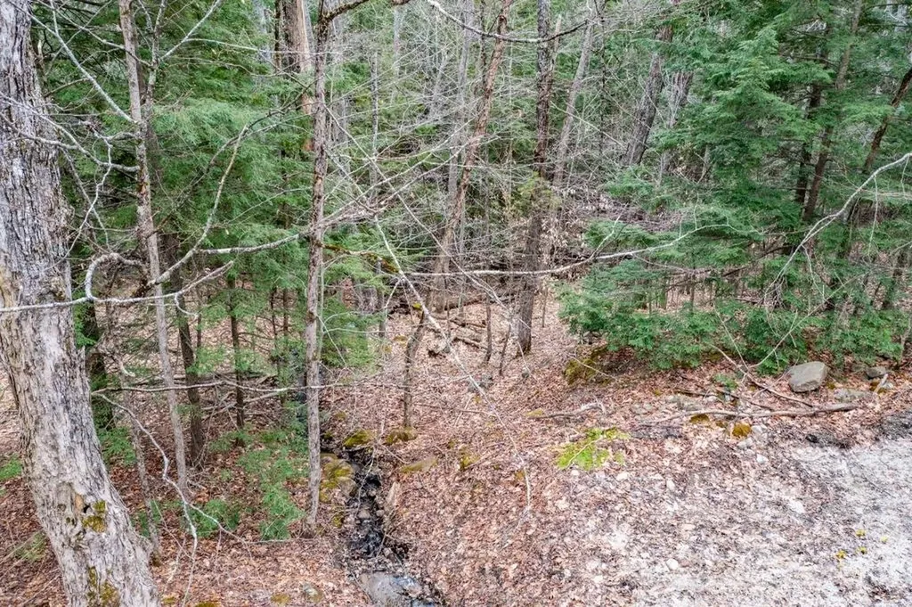 Hemlock Brook & Wicom Road Bristol NH 03222