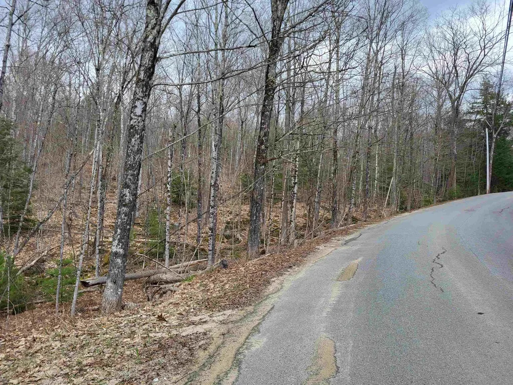 Hemlock Brook & Wicom Road Bristol NH 03222