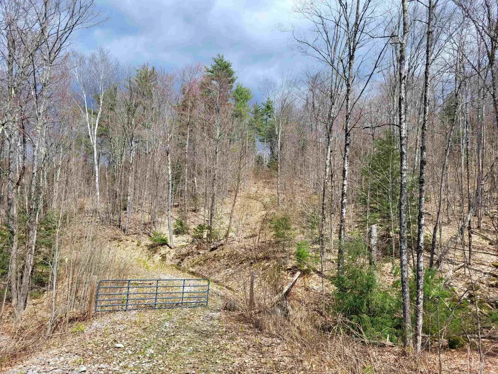 Hemlock Brook & Wicom Road Bristol NH 03222