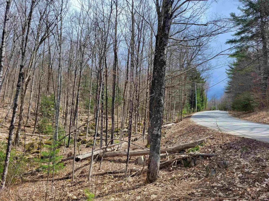 Hemlock Brook & Wicom Road Bristol NH 03222