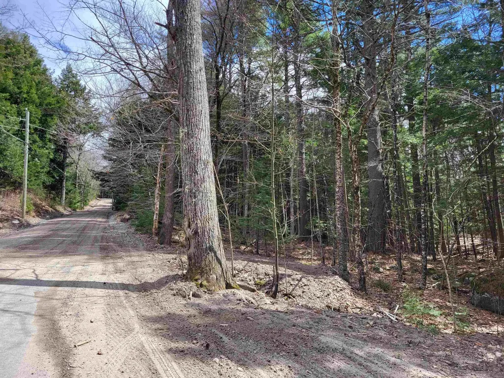 Hemlock Brook & Wicom Road Bristol NH 03222