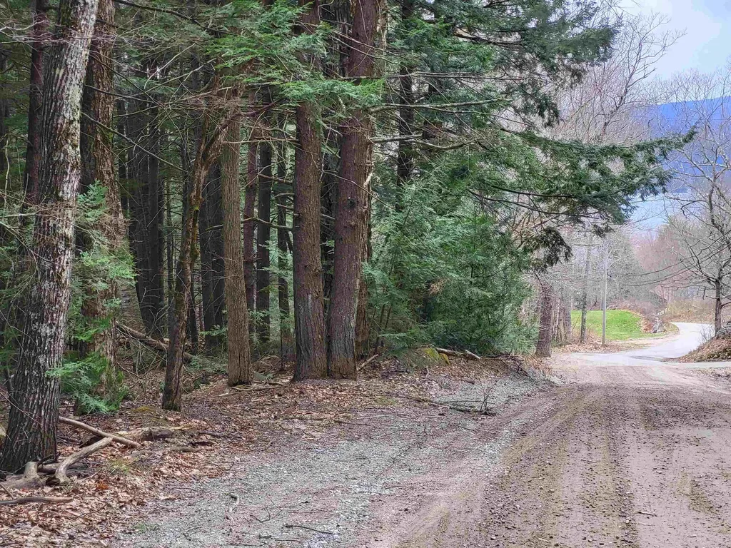 Hemlock Brook & Wicom Road Bristol NH 03222