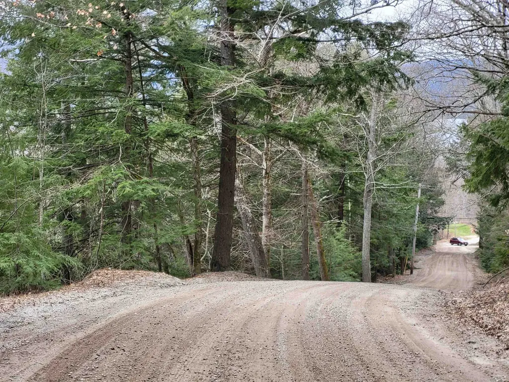 Hemlock Brook & Wicom Road Bristol NH 03222