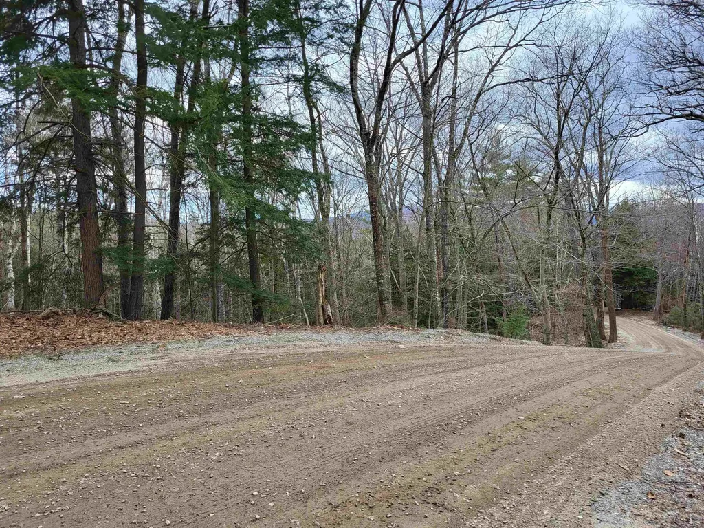 Hemlock Brook & Wicom Road Bristol NH 03222