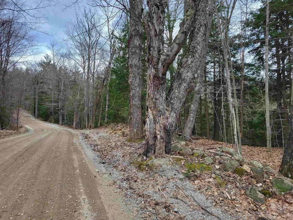 Hemlock Brook & Wicom Road Bristol NH 03222