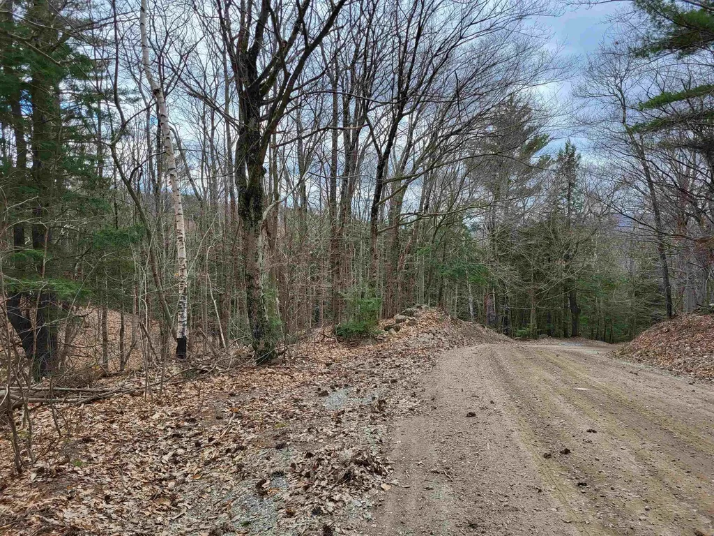 Hemlock Brook & Wicom Road Bristol NH 03222