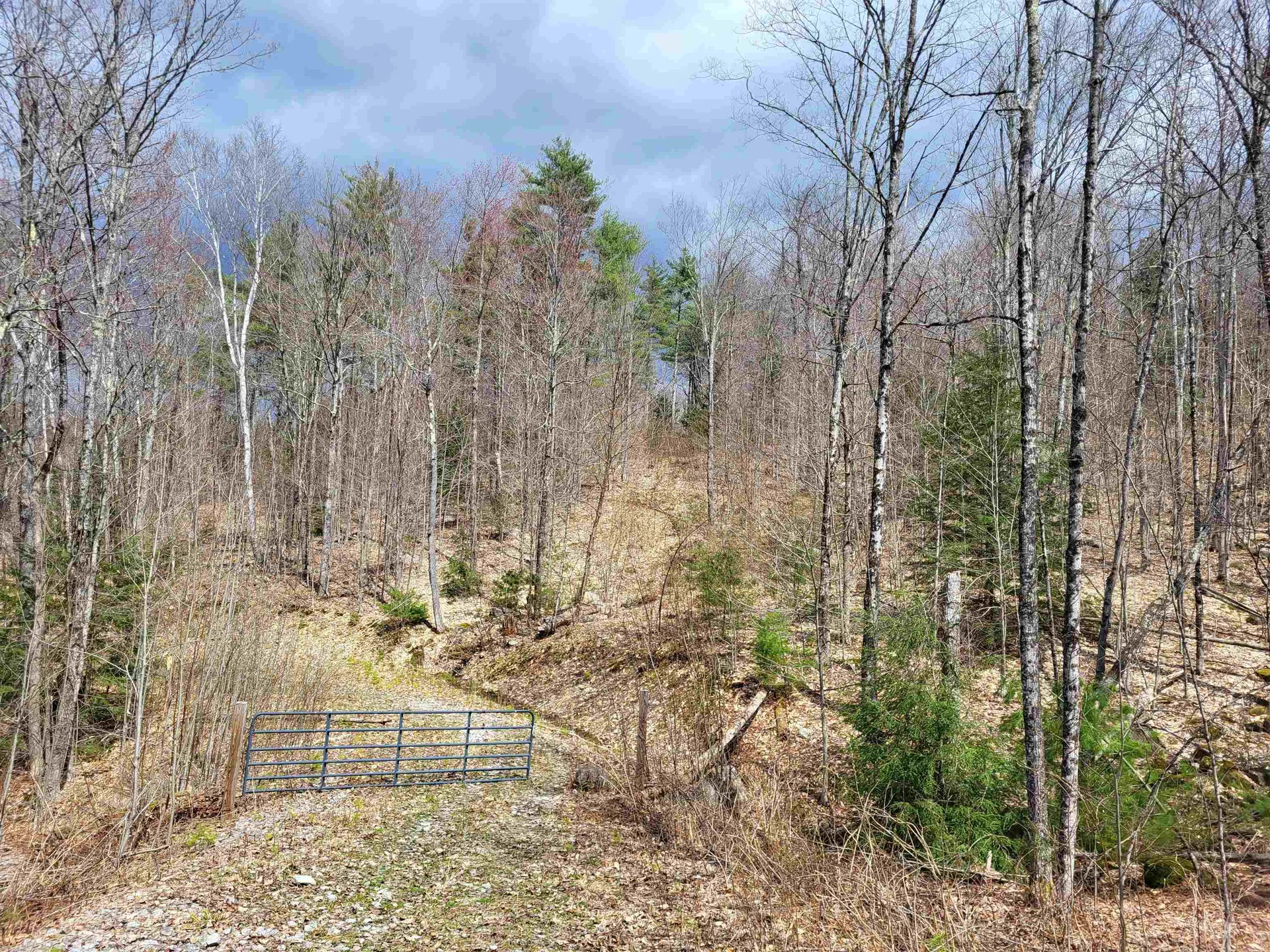 Hemlock Brook & Wicom Road Bristol NH 03222