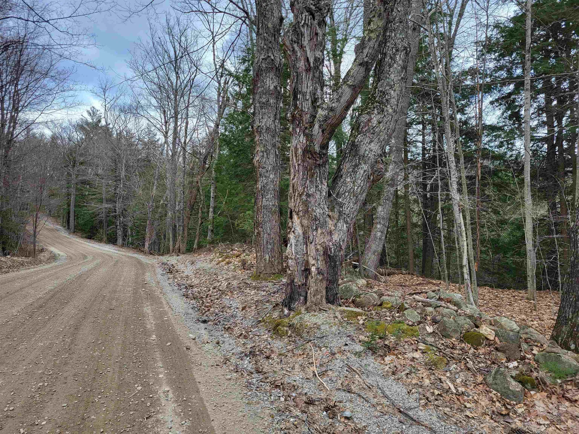 Hemlock Brook & Wicom Road Bristol NH 03222