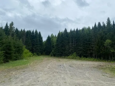 South Of Hudson Road Canaan VT 05903