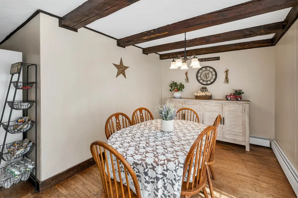 198 Old Wolfeboro Road Alton NH 03809