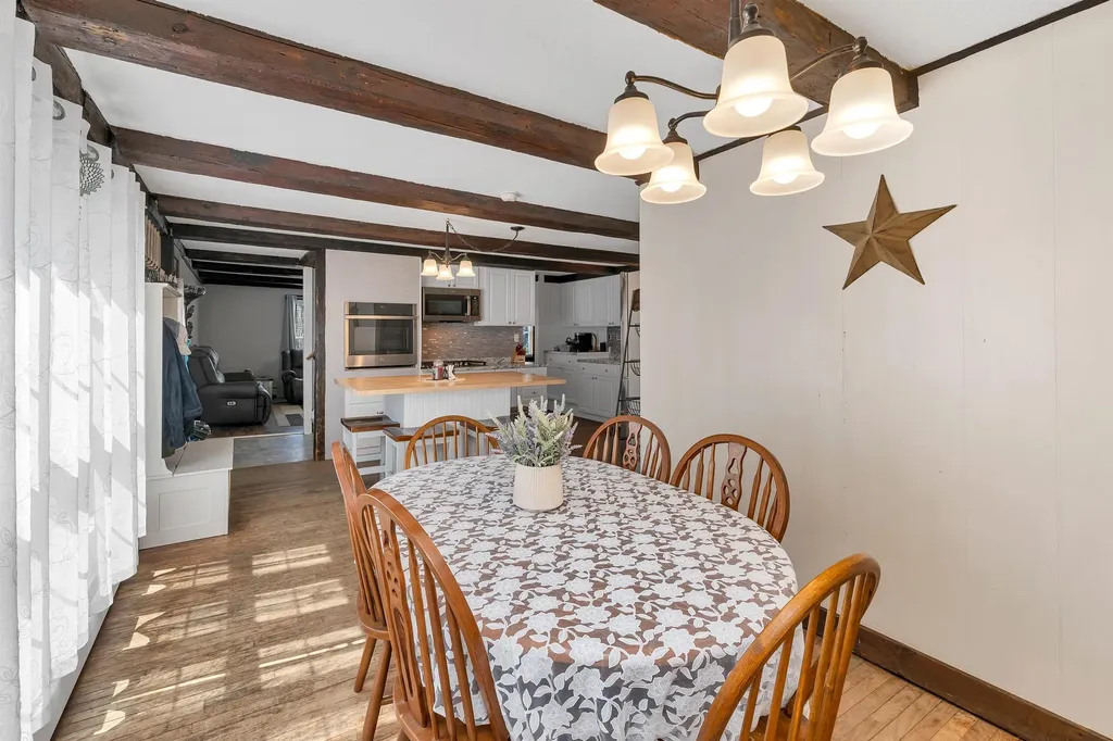 198 Old Wolfeboro Road Alton NH 03809