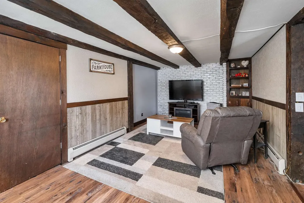 198 Old Wolfeboro Road Alton NH 03809