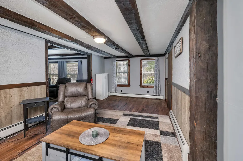 198 Old Wolfeboro Road Alton NH 03809