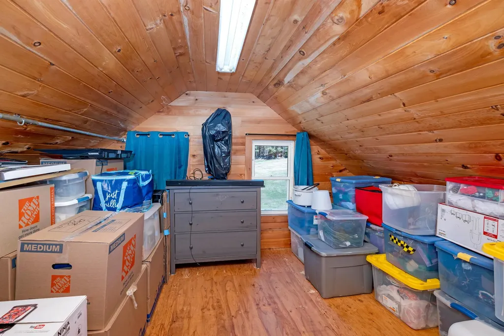 198 Old Wolfeboro Road Alton NH 03809