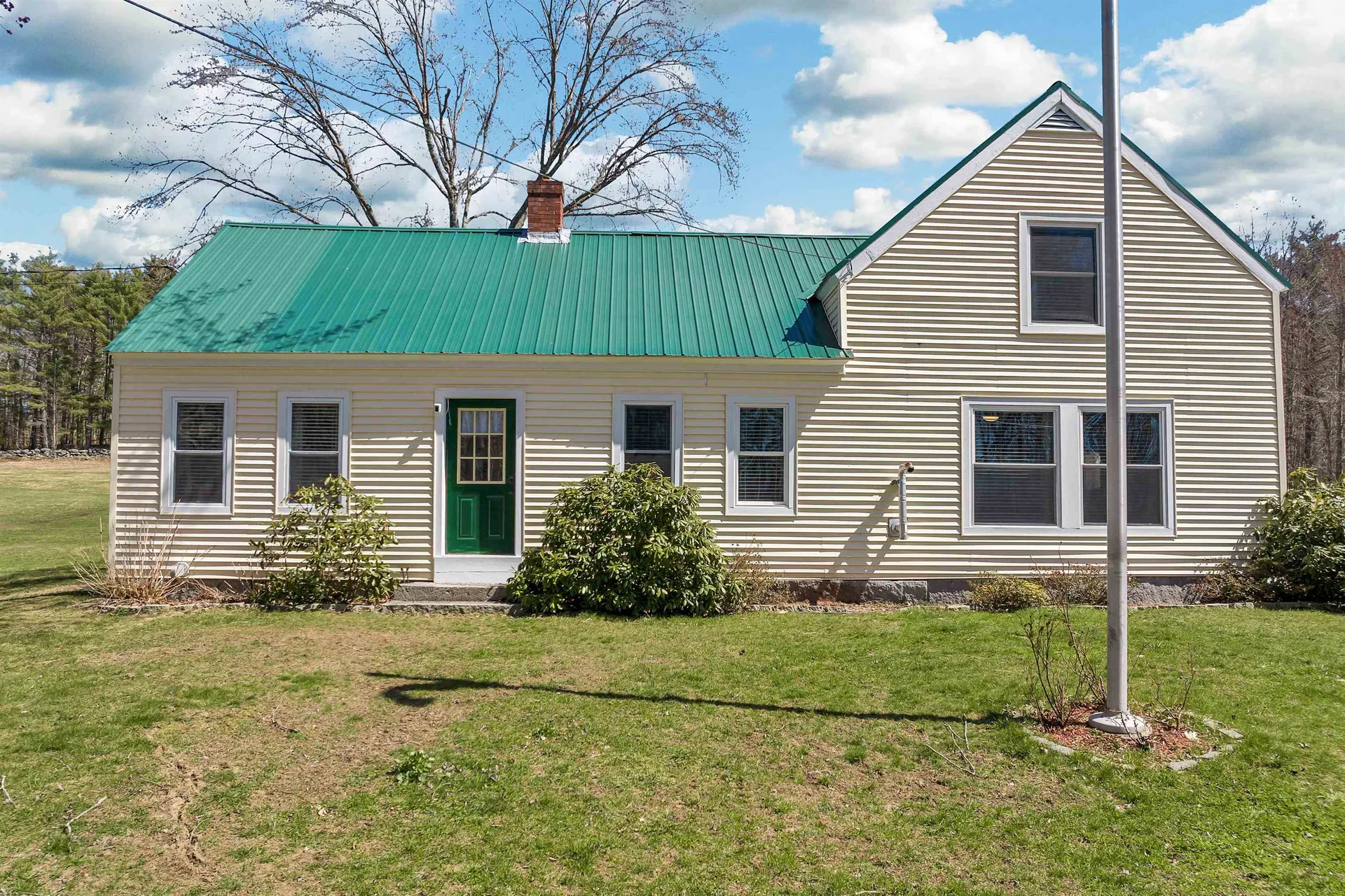 198 Old Wolfeboro Road Alton NH 03809