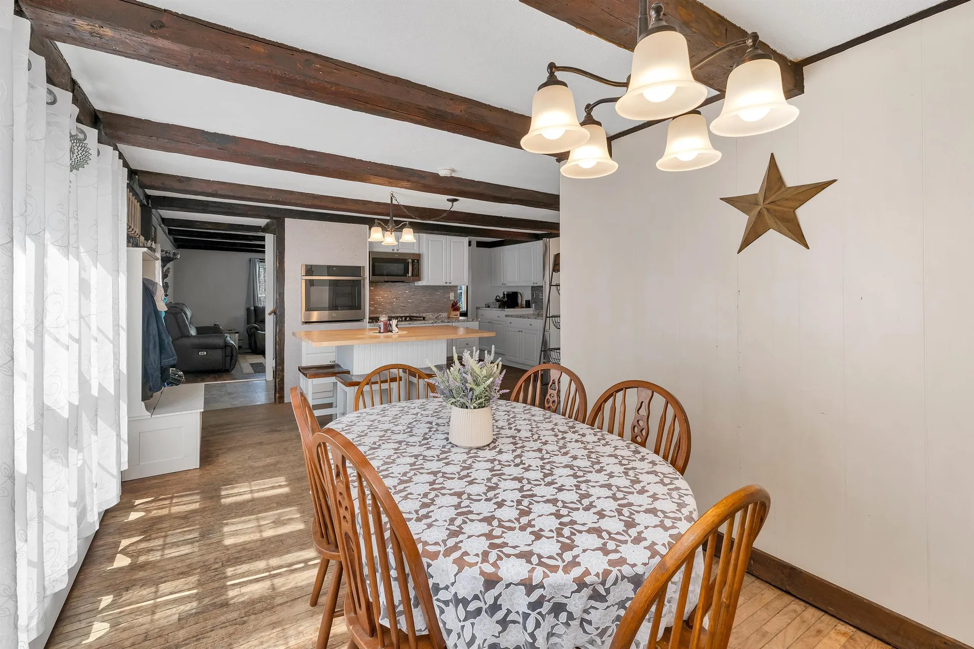 198 Old Wolfeboro Road Alton NH 03809