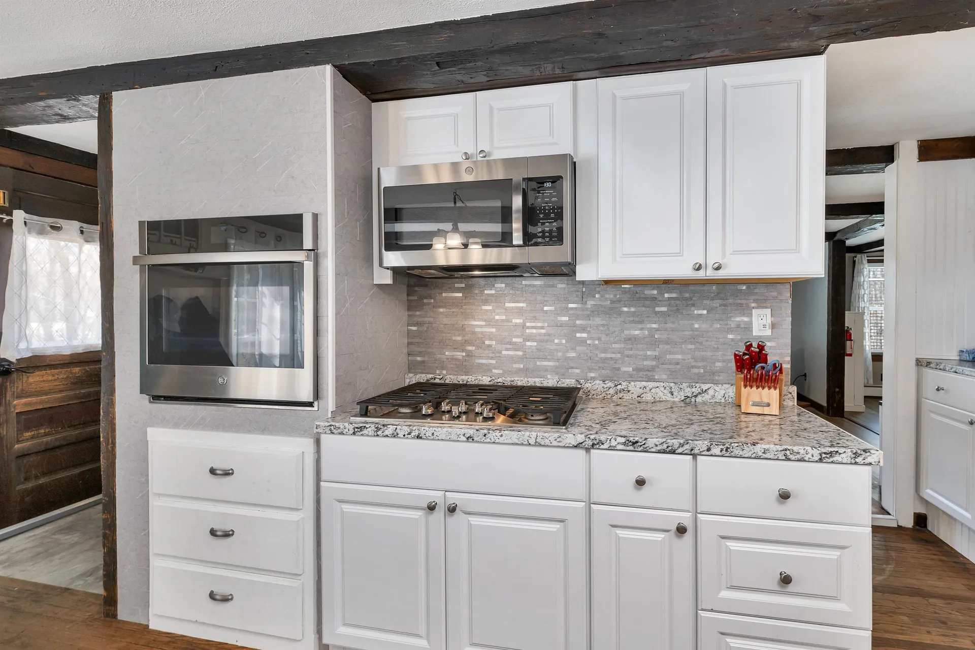 198 Old Wolfeboro Road Alton NH 03809