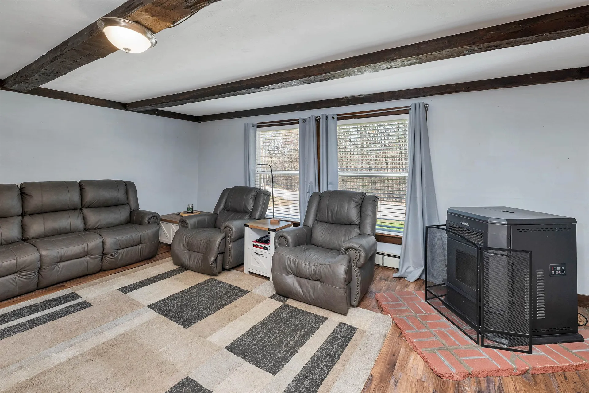 198 Old Wolfeboro Road Alton NH 03809